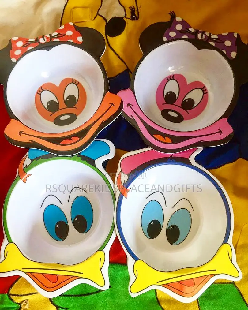 Ceramic Bowls