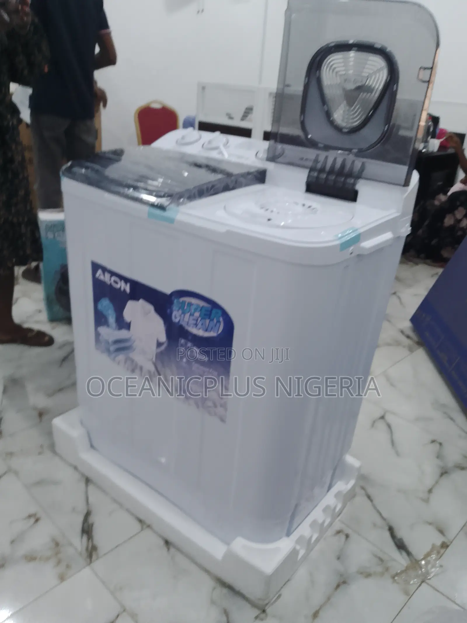 Top Quality Washing Machine(Aeon 10kg)