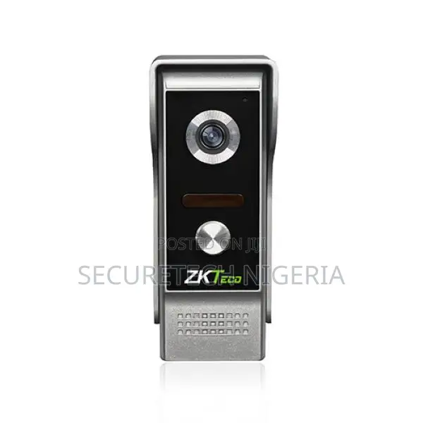 Video Intercom Kit Vdpo3-B3