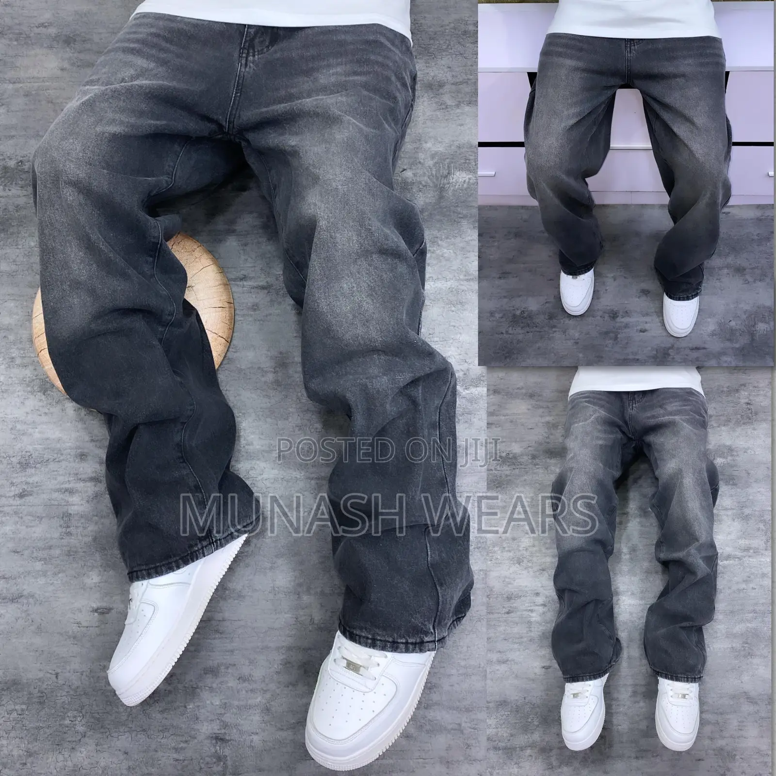 Original Baggy Jean