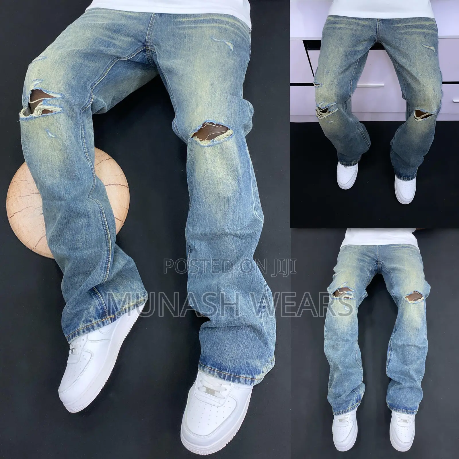 Original Baggy Jean