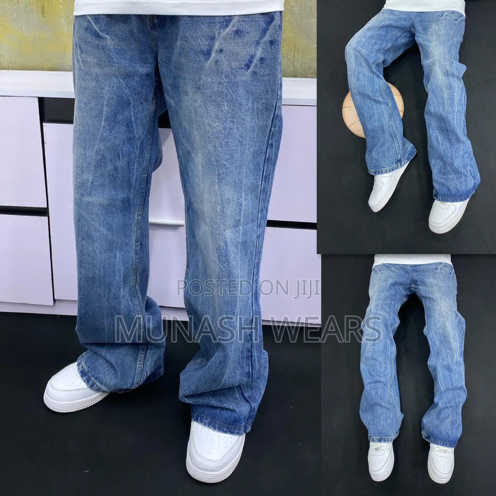 Original Baggy Jean