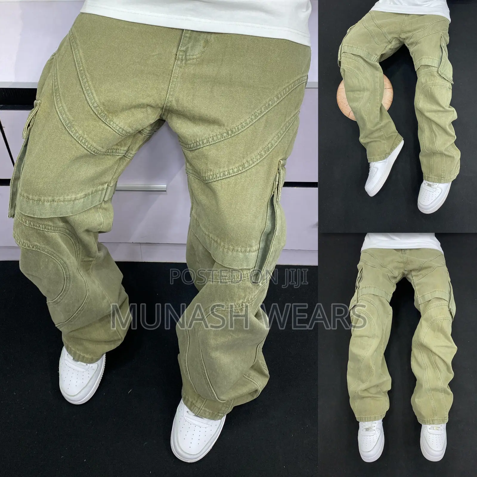 Original Baggy Jean