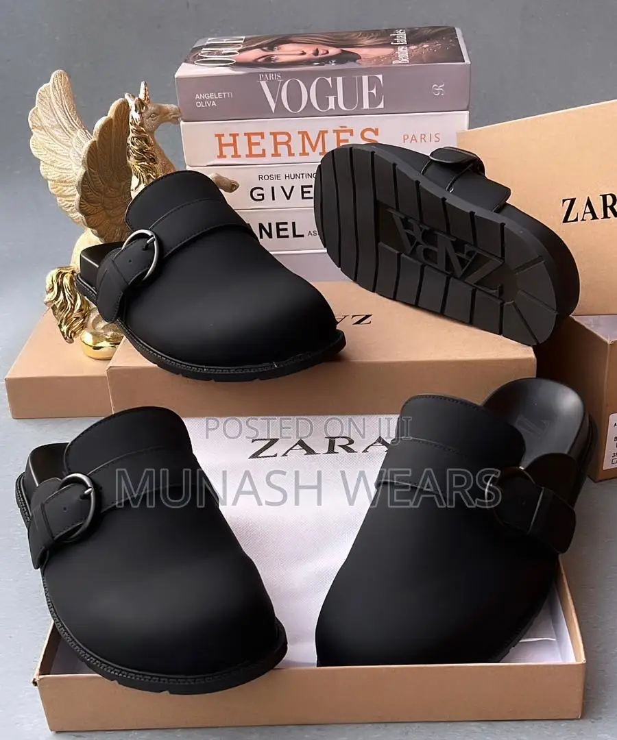 Aristocrat X Zar Mule