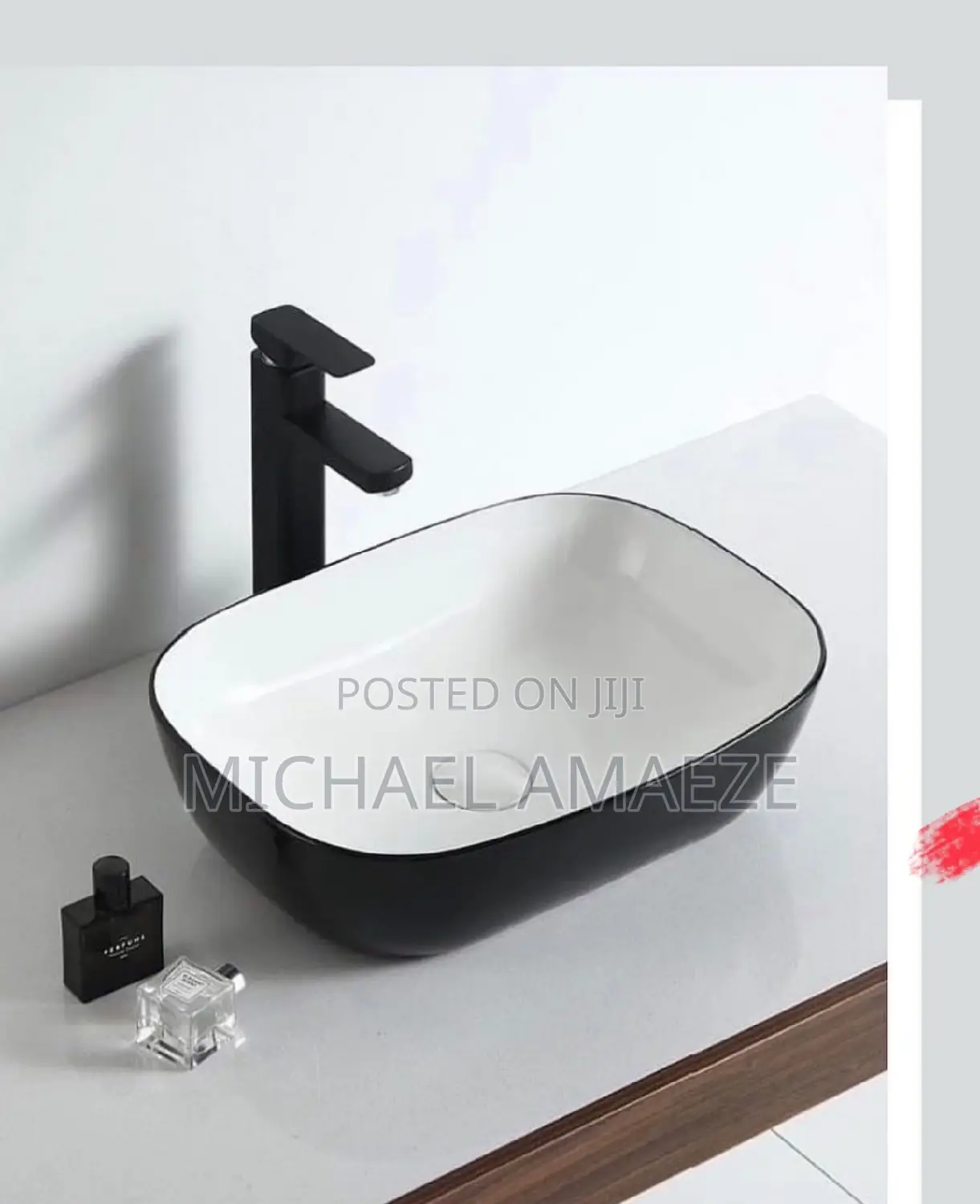 Countertop Basin