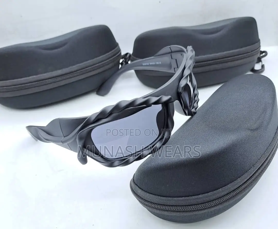 Luxury Glasses For Men