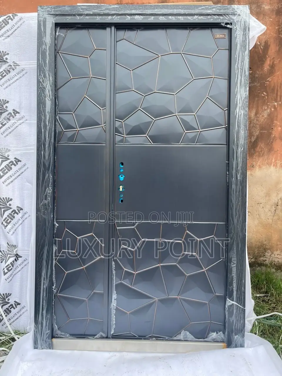 4ft Cooper Door 008