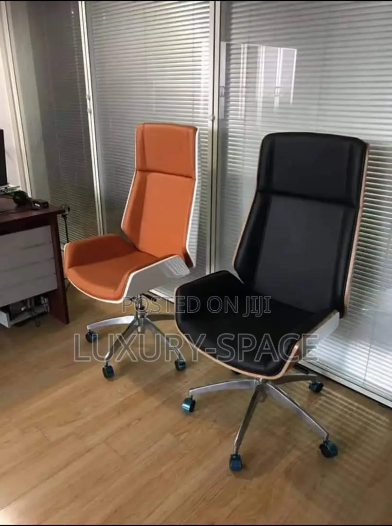 Executive Office Chair