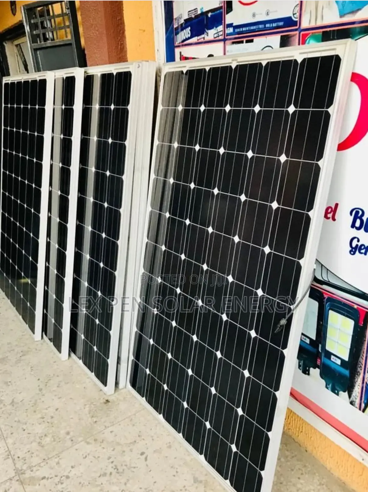 310w Canadian Solar Panels Available