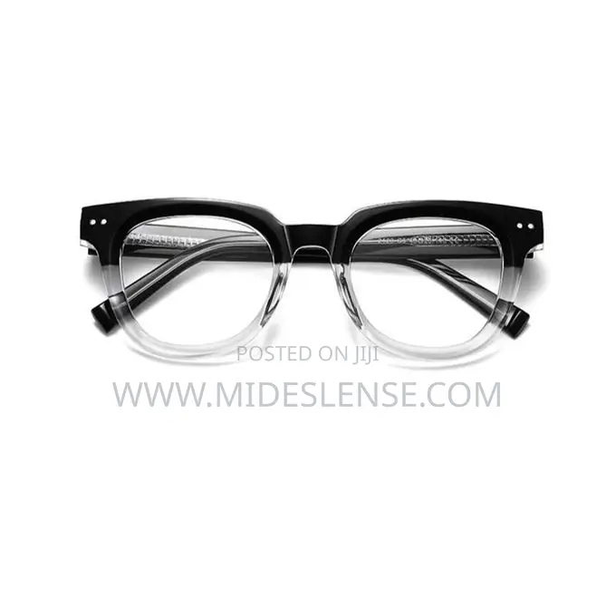 Unisex High Quality Anti-Blue Light Prescription Optical Eye