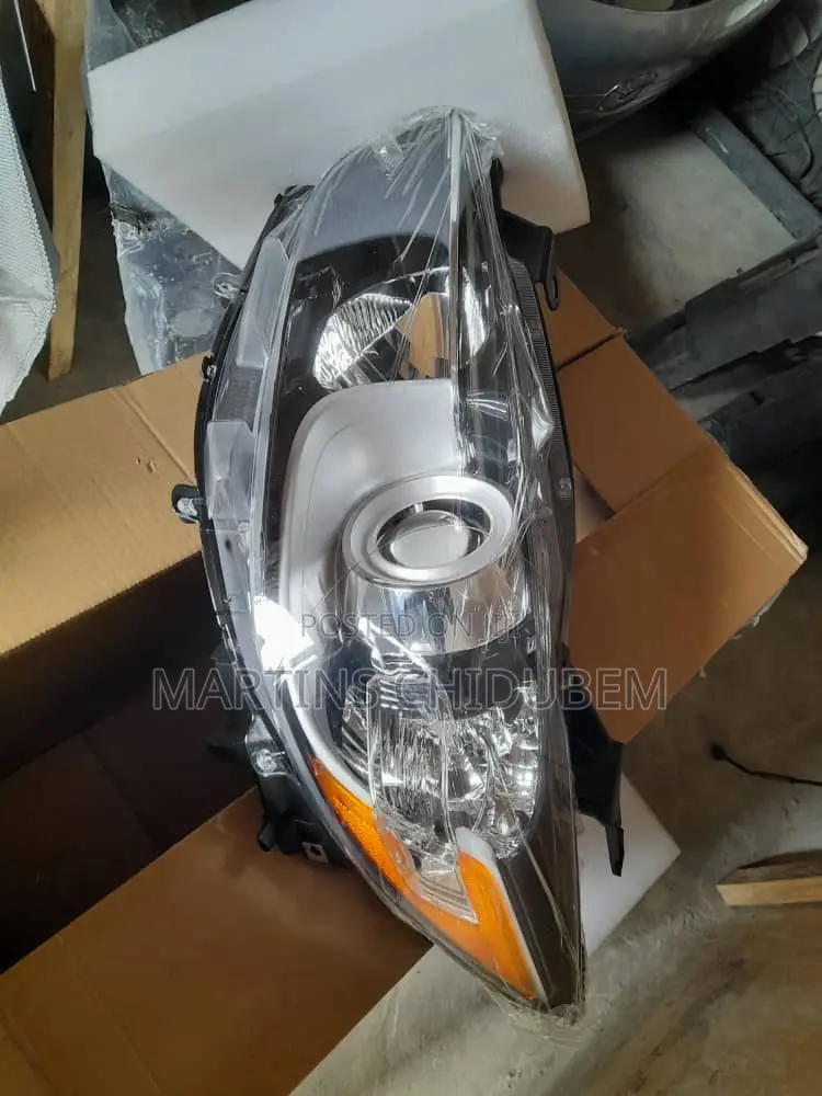 Headlight For Mazda CX-5 2015 Model