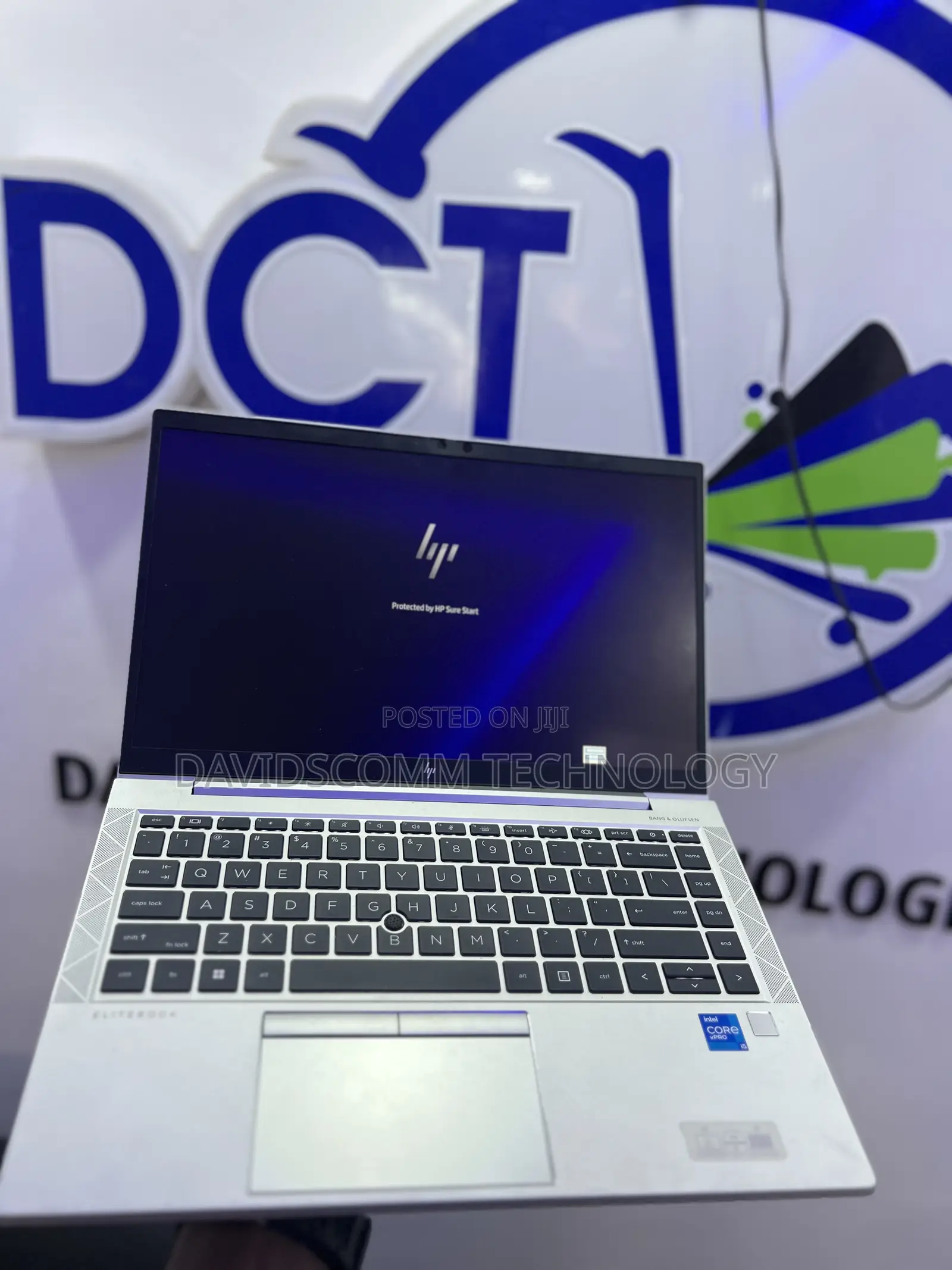 Laptop HP EliteBook 840 G8 16GB Intel Core I5 SSD 256GB