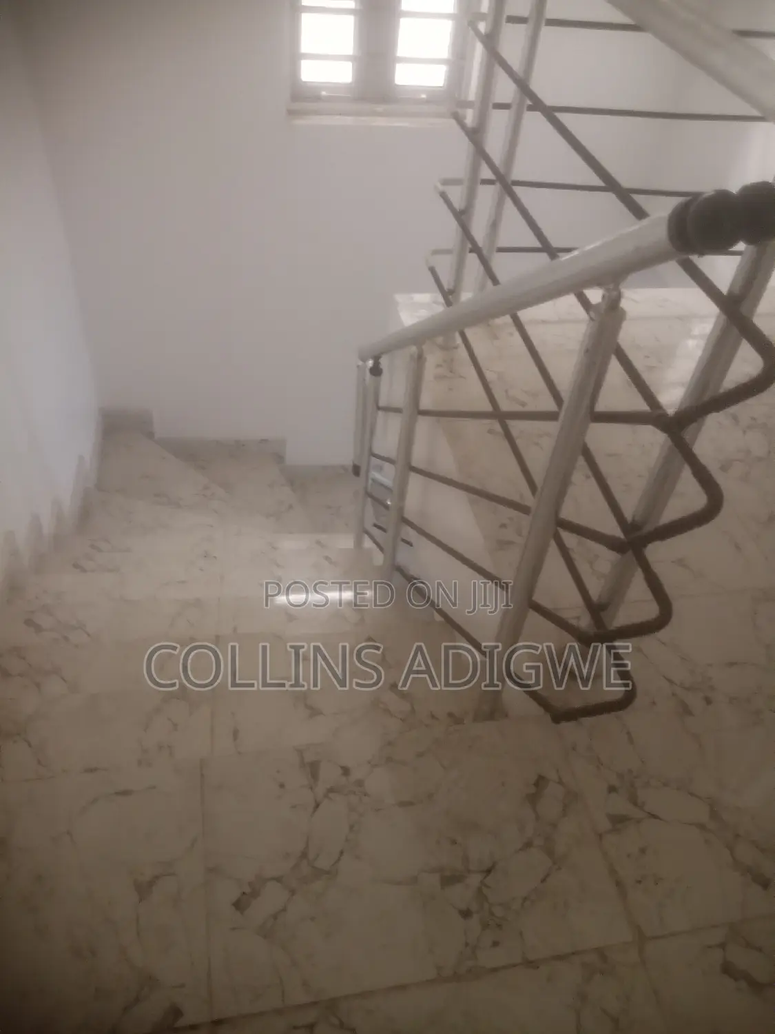 4bdrm Duplex in Oral Estate Lekki, Chevron for sale