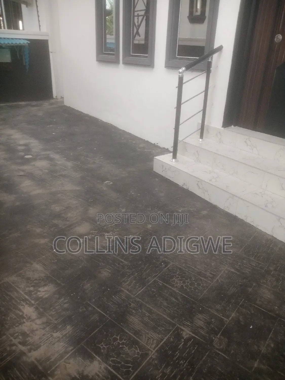 4bdrm Duplex in Oral Estate Lekki, Chevron for sale