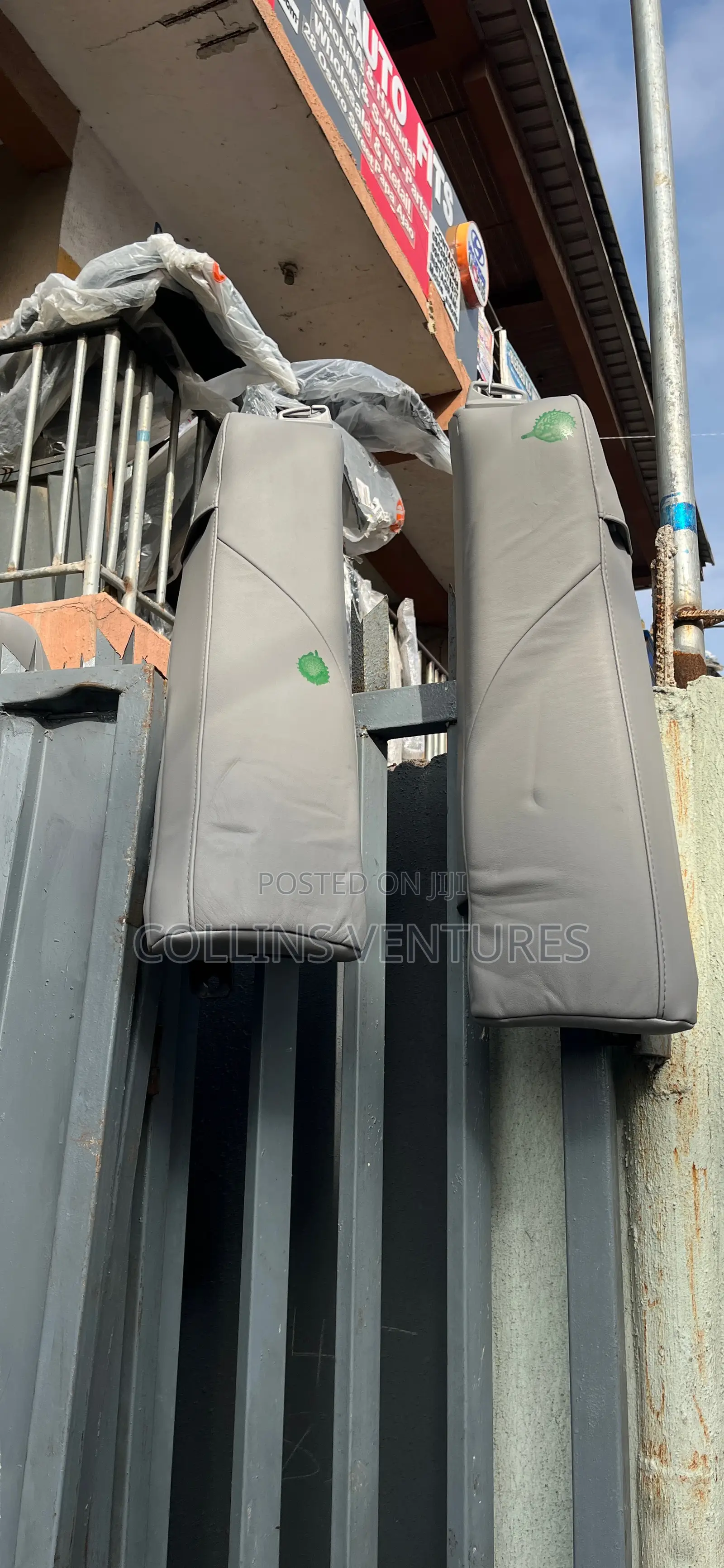 Complete Seat Toyota Camry 2007-10le Direct Tokubo