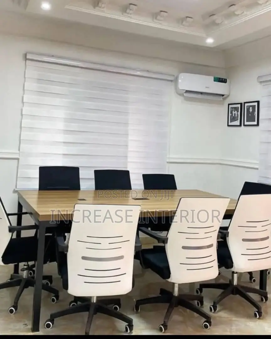 Executive Quality Imported Office and Conference Chair