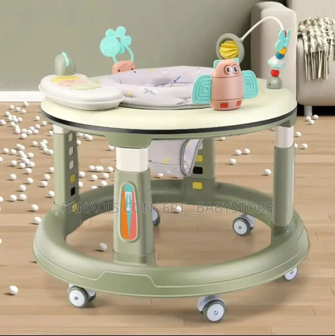 Baby Walker