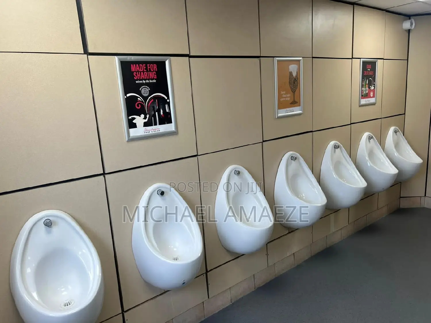Urinary Bowl
