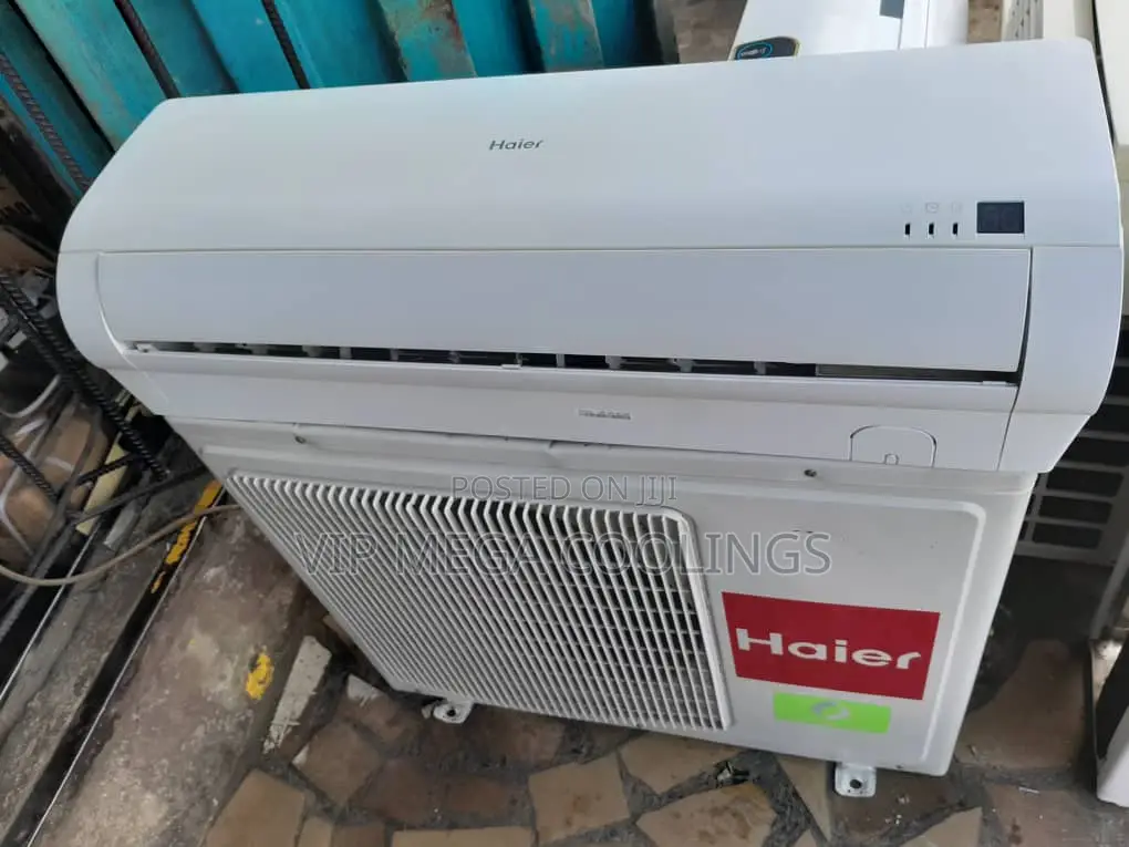 2hp Hair Inverter Air Conditioner