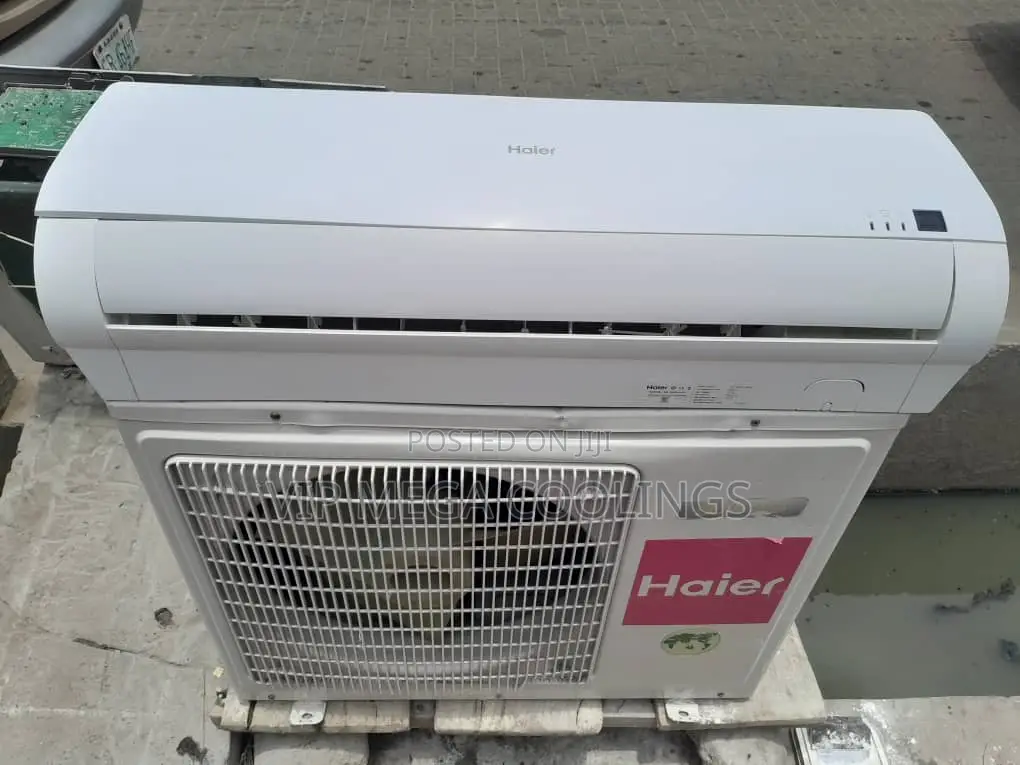 2hp Hair Inverter Air Conditioner