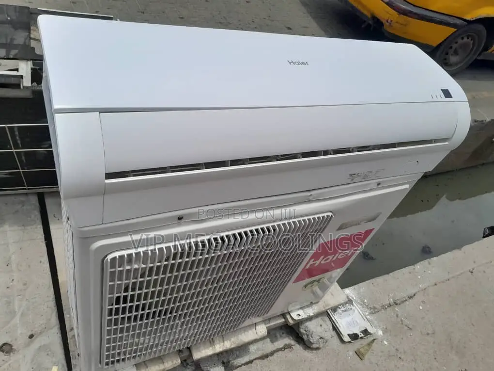 2hp Hair Inverter Air Conditioner