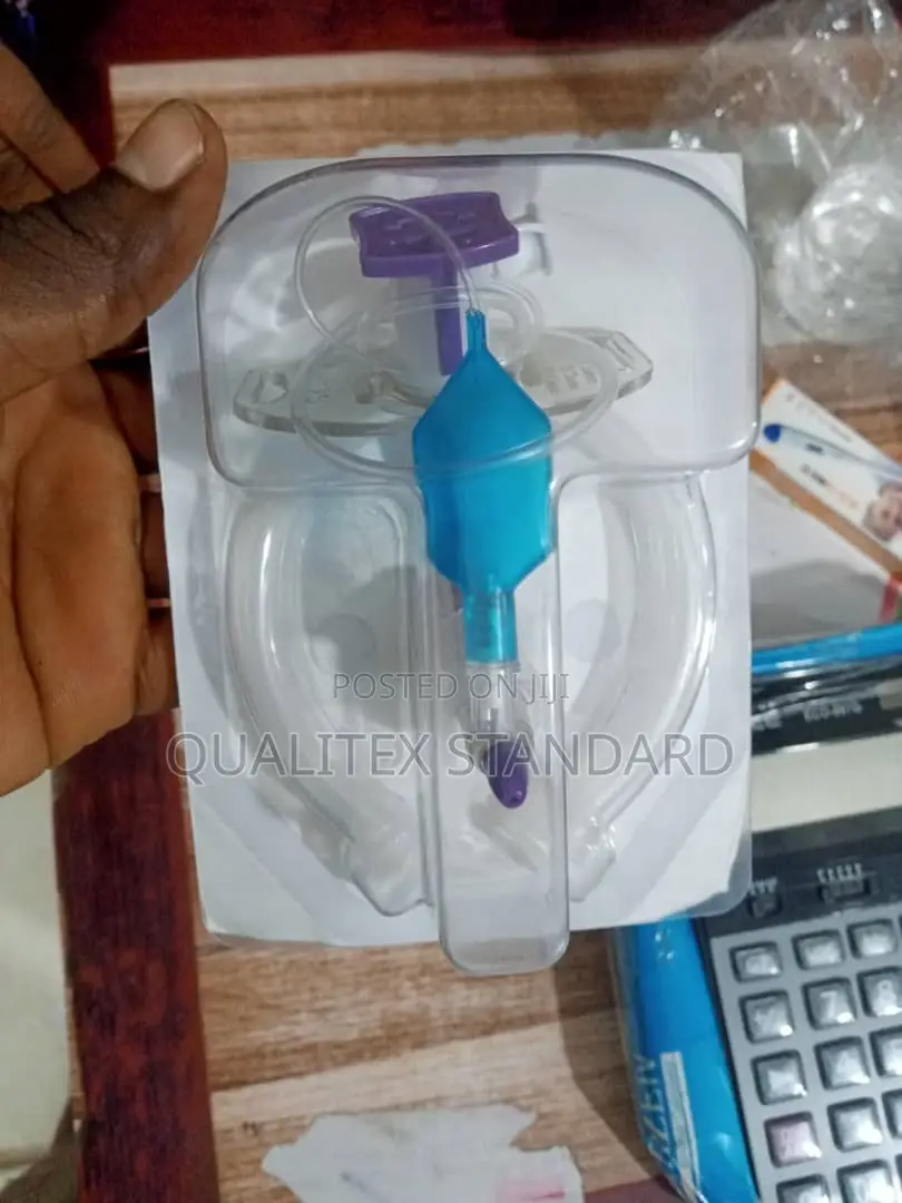 7.0 Tracheostomy Kit