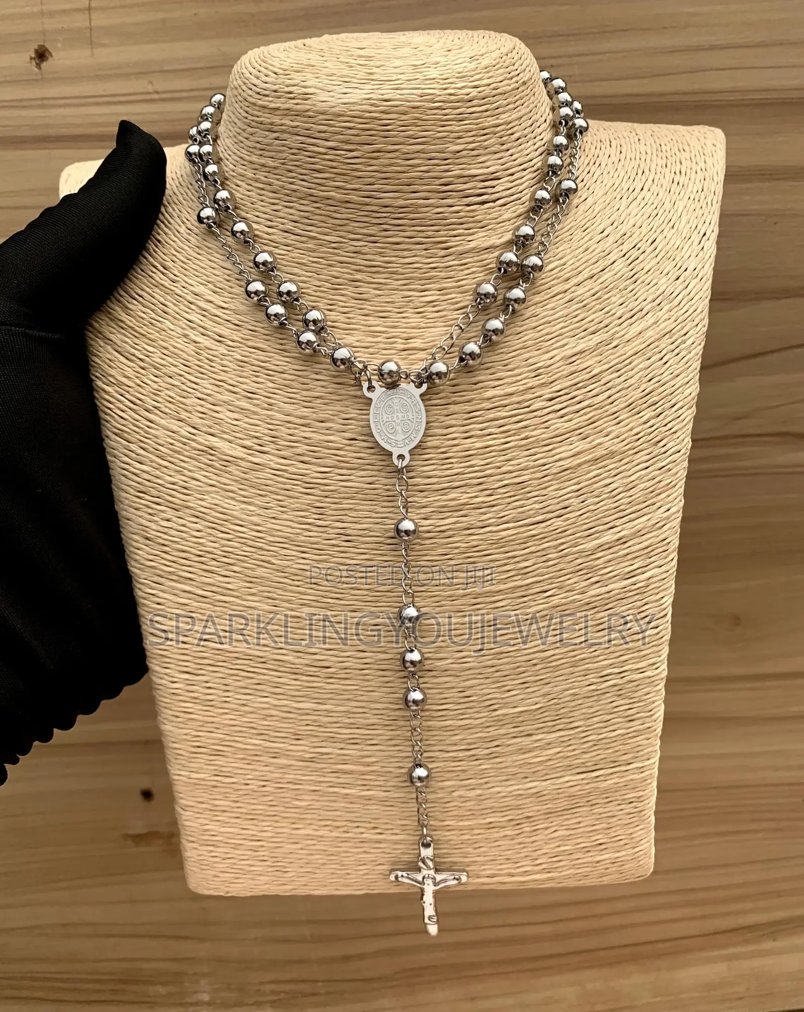 Fashion Rosary