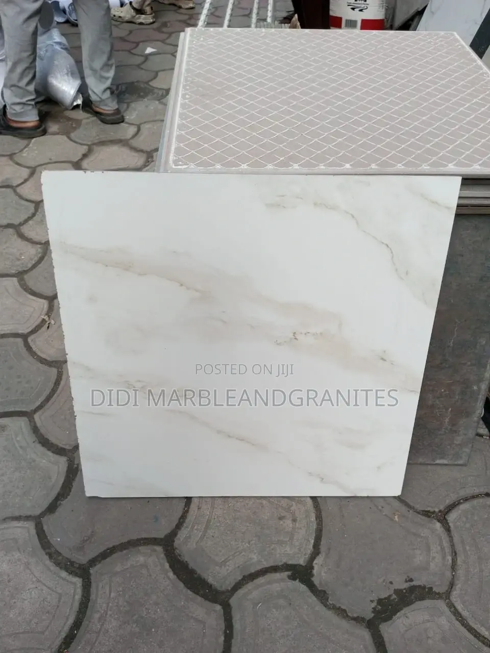 Italian Floor Tiles 60x60