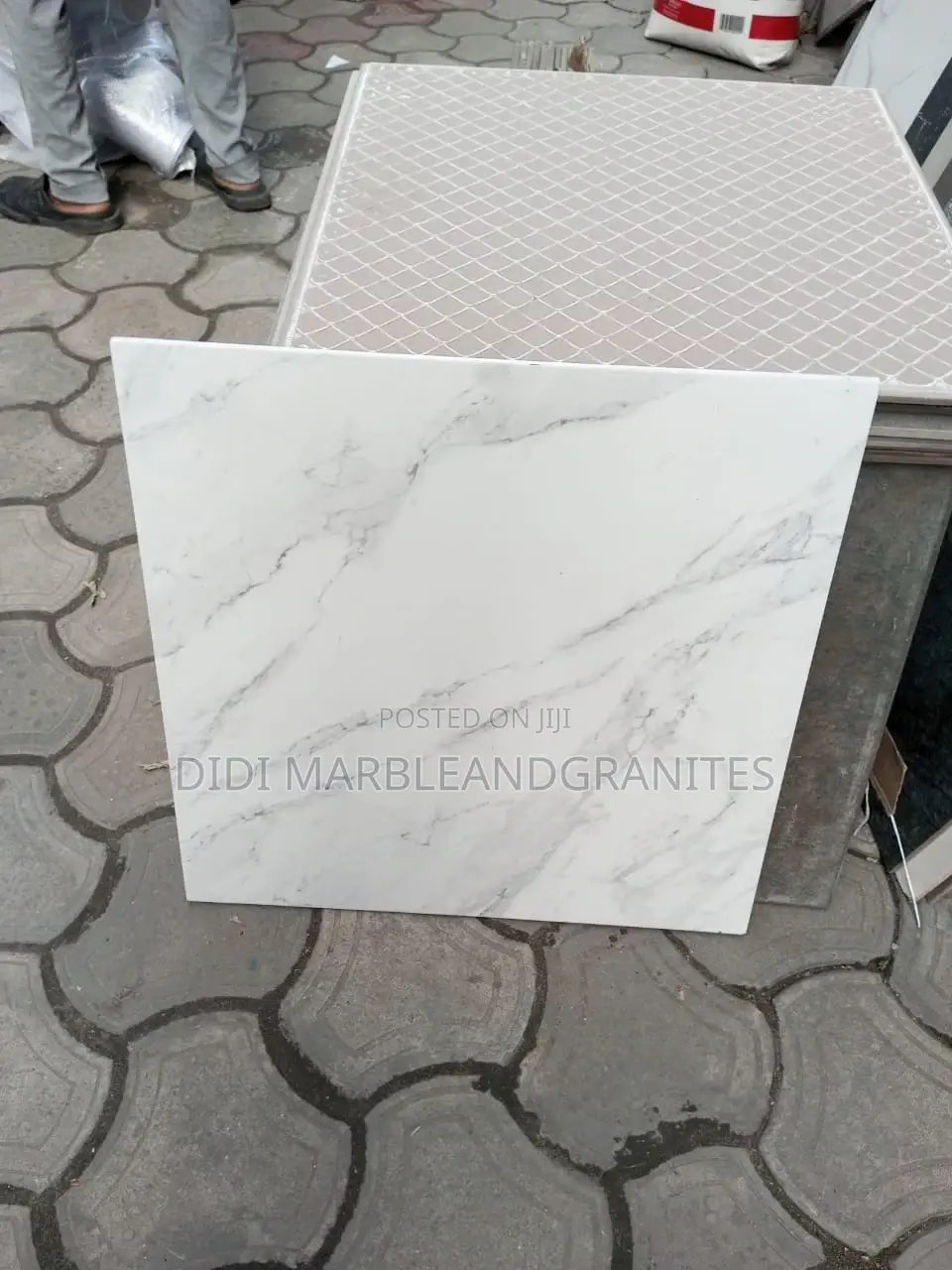 Italian Floor Tiles 60x60