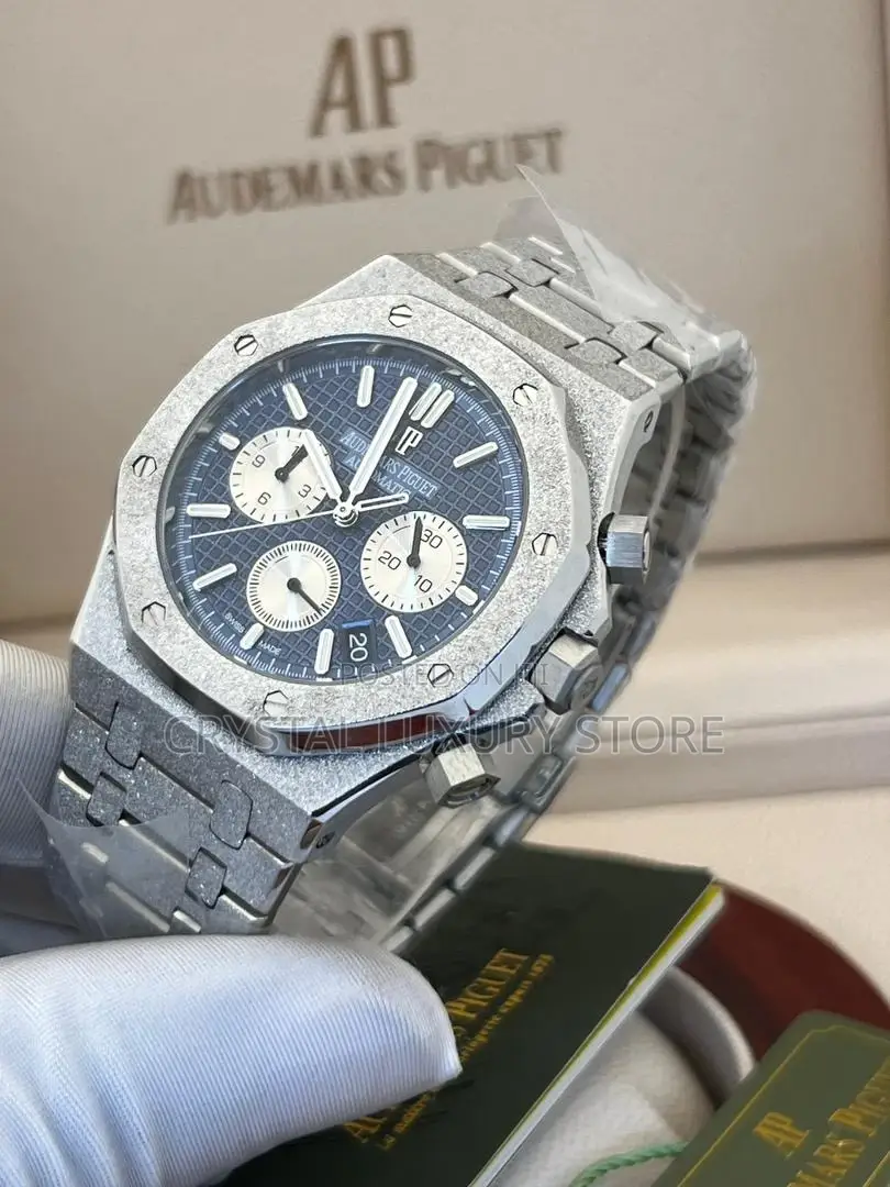 Audemars Piguet Quality Luxury Wristwatch