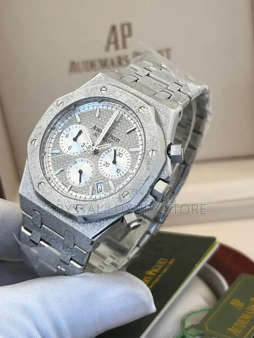 Audemars Piguet Quality Luxury Wristwatch