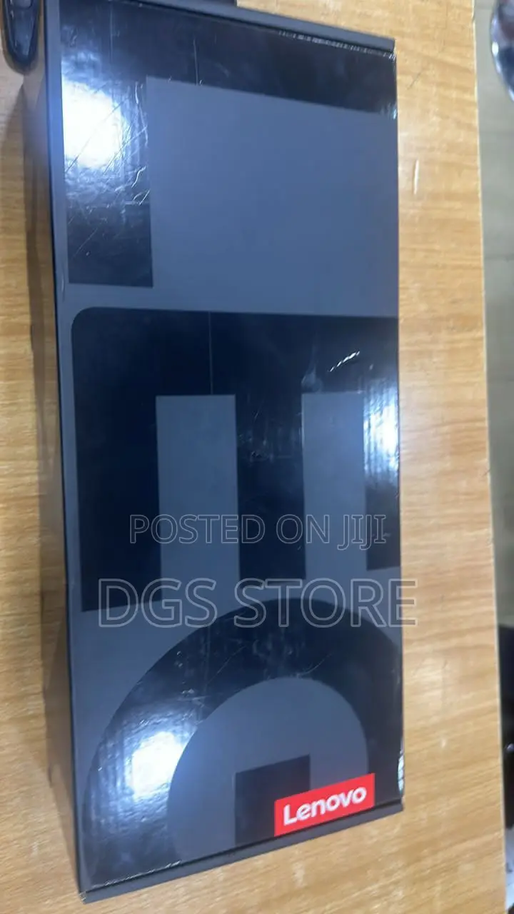 Lenovo Legion Go Handheld Gaming Console
