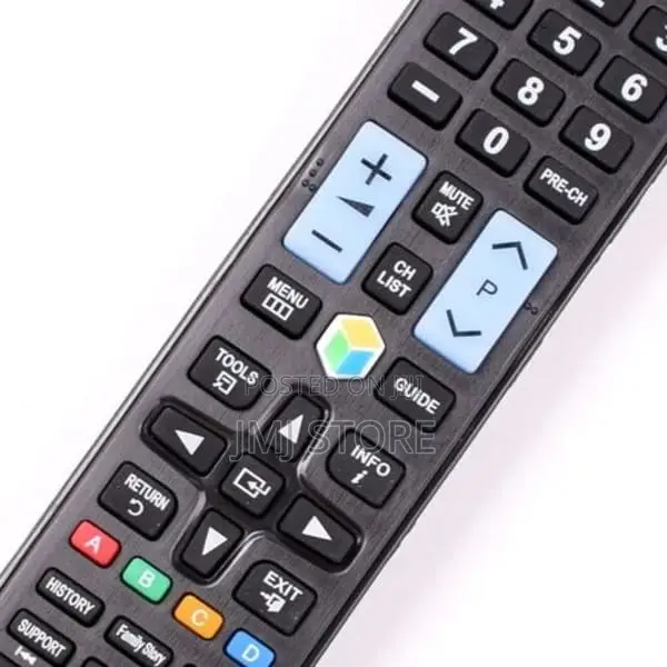 Samsung Replacement Remote Control for Samsung Smart Tv