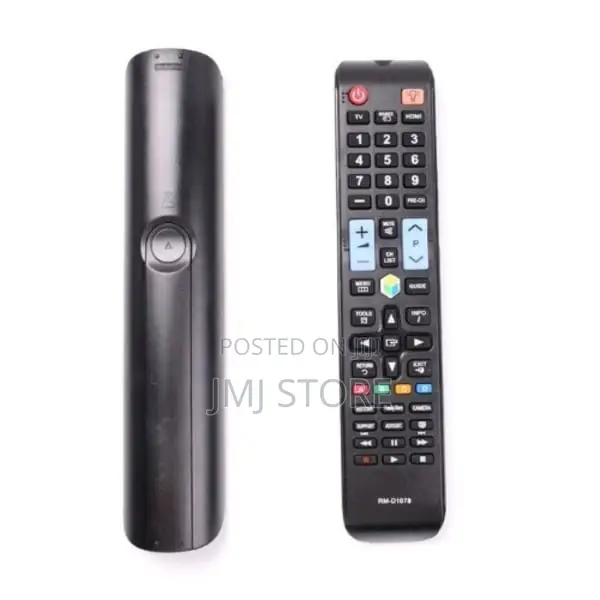 Samsung Replacement Remote Control for Samsung Smart Tv