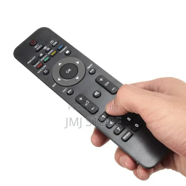 Remote Control For Philips TV Product Code: 4803256