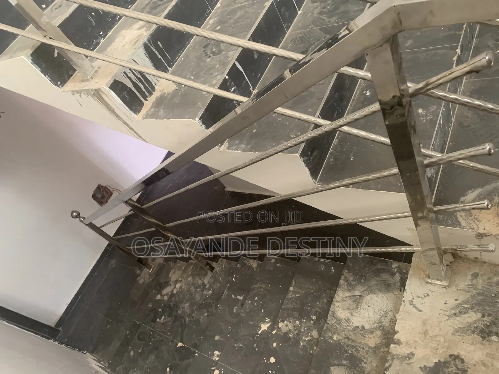 Quality Handrail