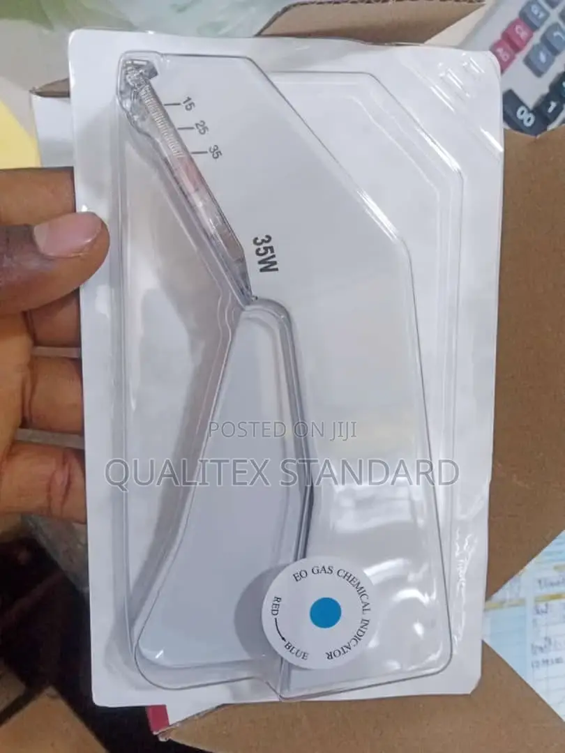 Disposable Skin Stapler ( 5 Pieces )