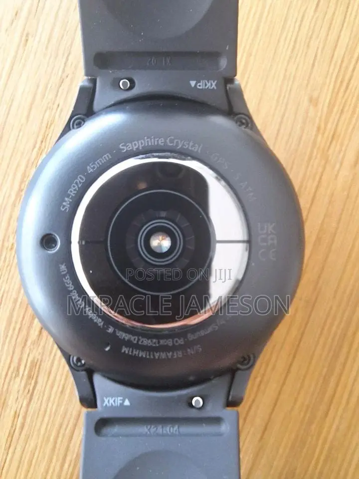 Samsung Watch 5 Pro