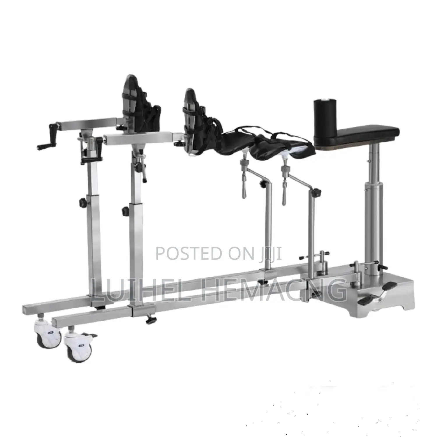 Operating Table Orthopaedic Traction Extension
