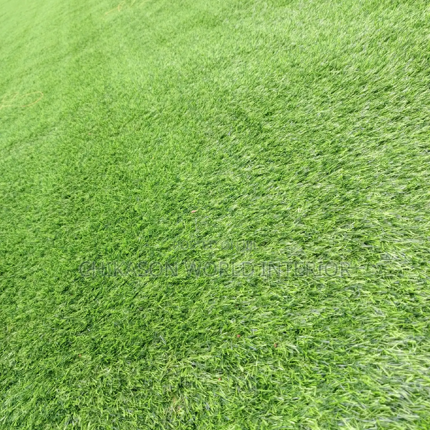 Standard Synthetic Grass
