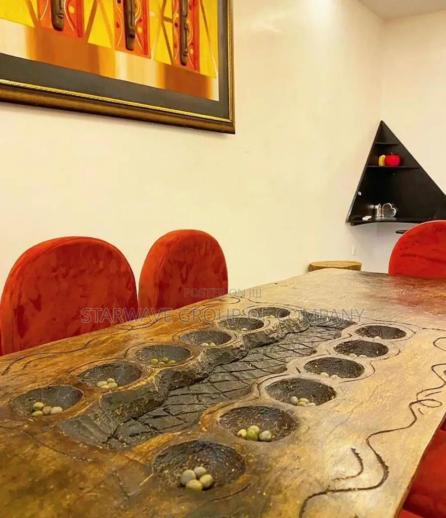 2bedroom Luxury Shortlet Apartment