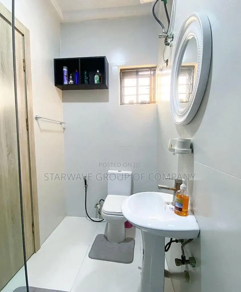 2bedroom Luxury Shortlet Apartment