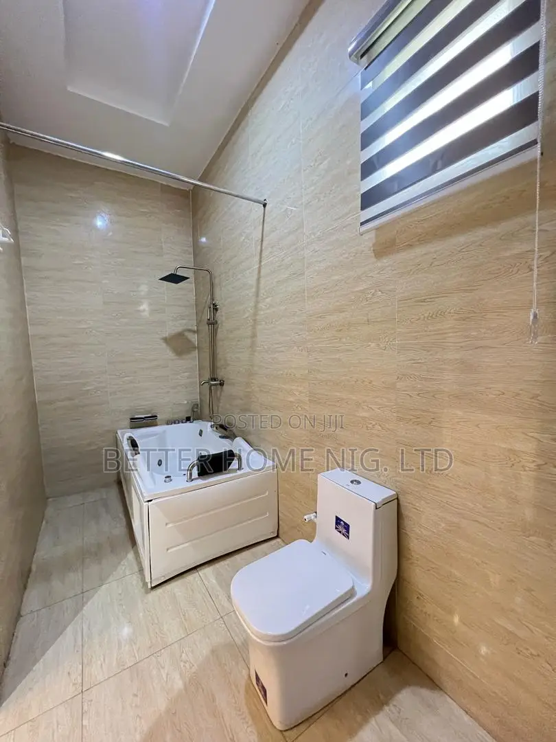Furnished 3bdrm Bungalow in Elebu, Ido for sale