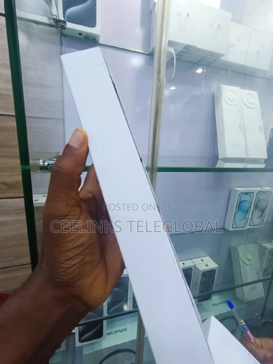 New Apple Watch Series 9 45mm