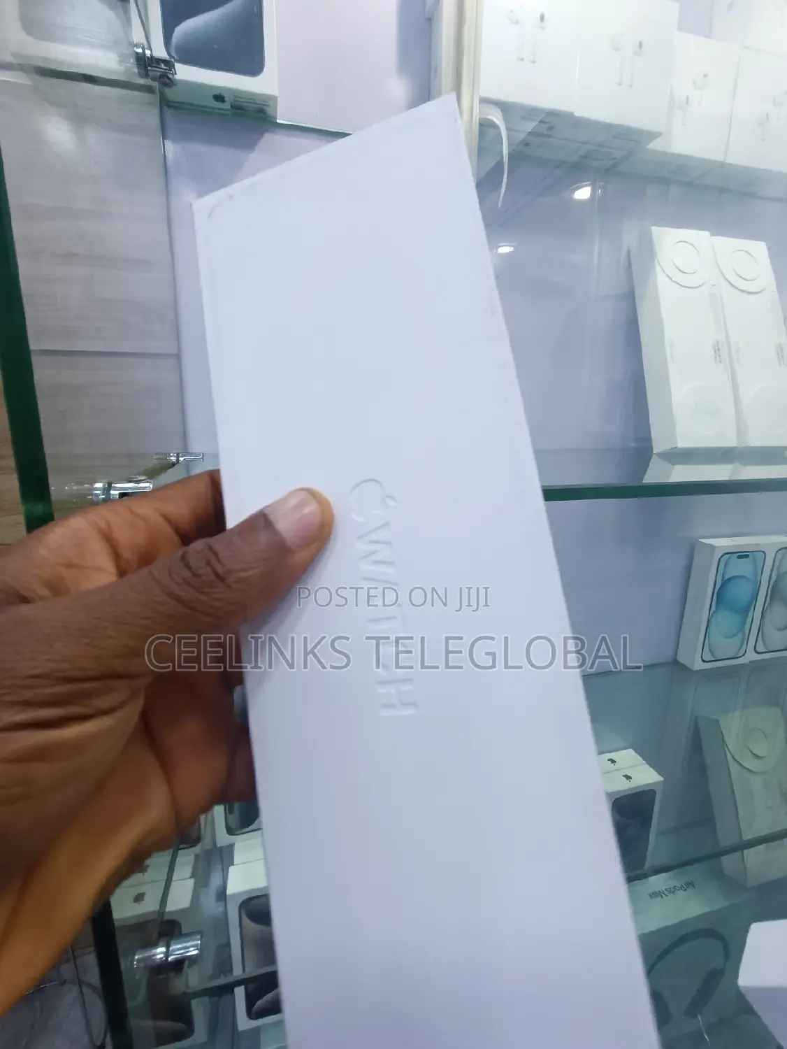 New Apple Watch Series 9 45mm
