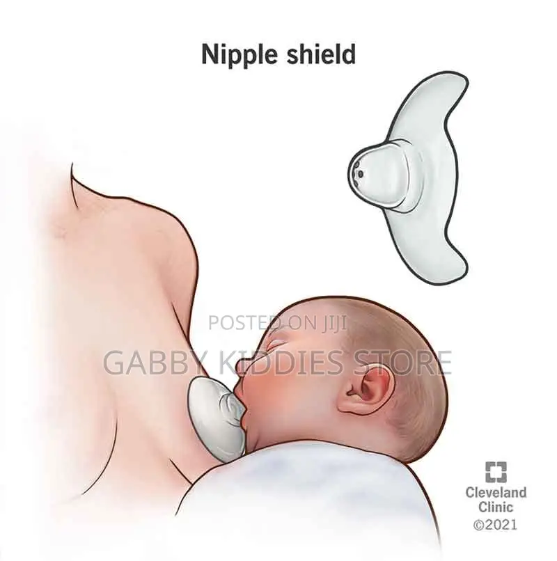 Nipple Shield