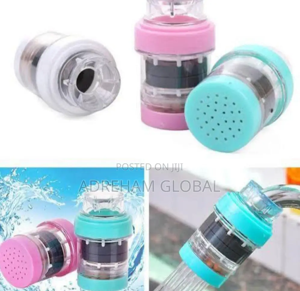 Water Filter