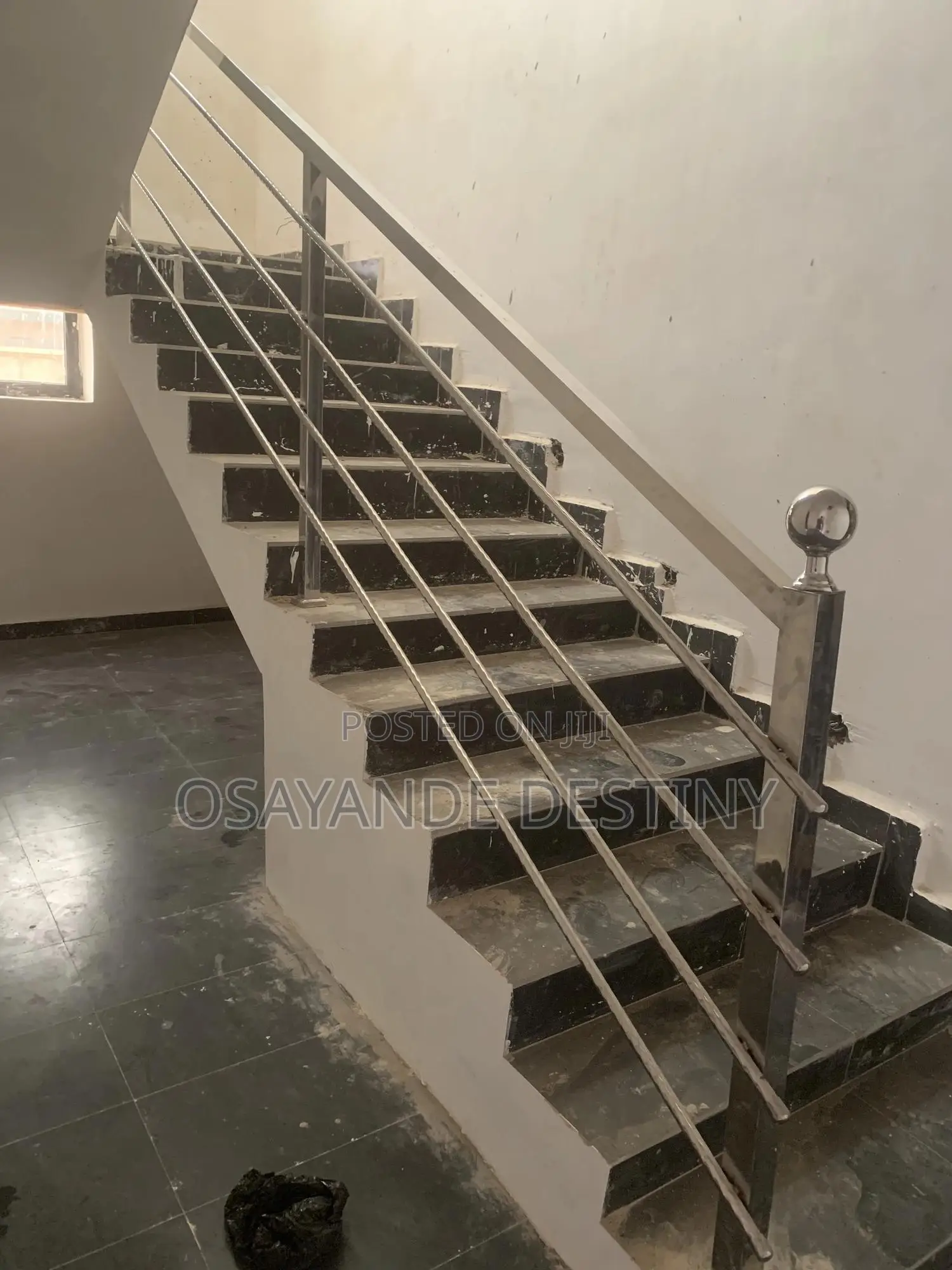 Quality Handrail