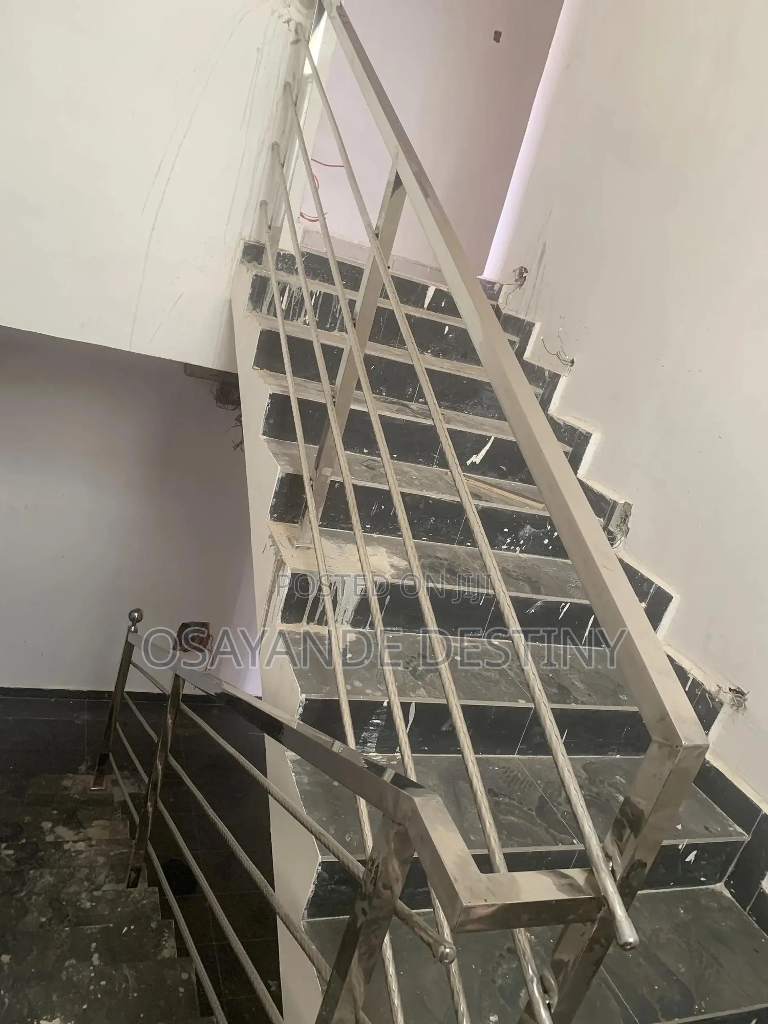 Quality Handrail