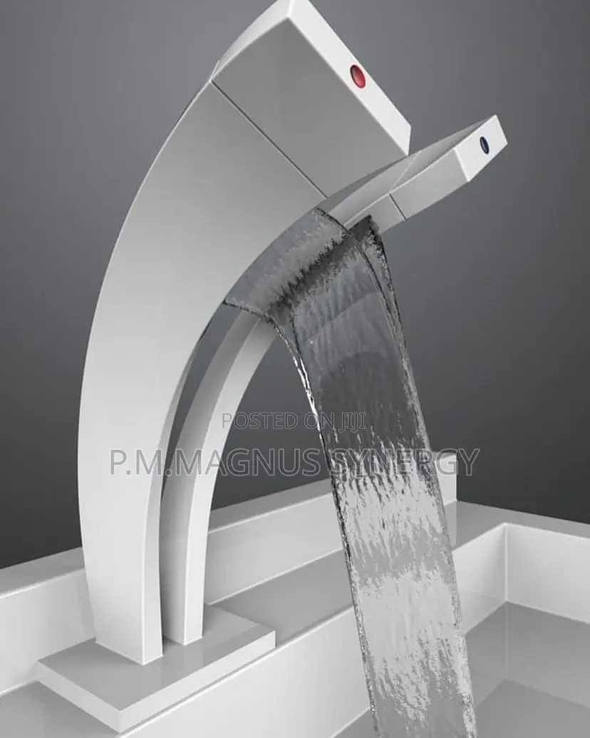 England Standard Anti Rust Water Tap